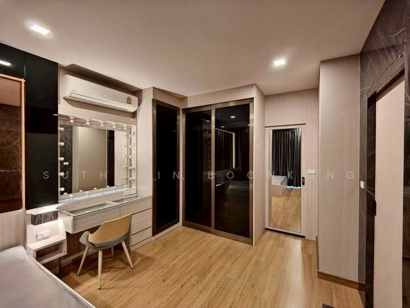 Golden Neo Bangna-Kingkaew, Samut Prakan, Soi Kingkaew 31, Rachathewa, Bang Plee, Samut Prakan, 4 Bedrooms, 162 sqm, Single Detached House For Sale, by Suthasin Boonkong, 500248061 - DDproperty.com