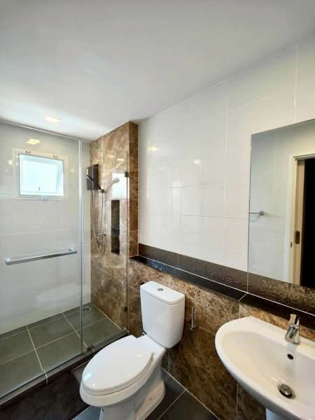 Golden Neo Bangna-Kingkaew, Samut Prakan, Soi Kingkaew 31, Rachathewa, Bang Plee, Samut Prakan, 4 Bedrooms, 162 sqm, Single Detached House For Sale, by Suthasin Boonkong, 500248061 - DDproperty.com