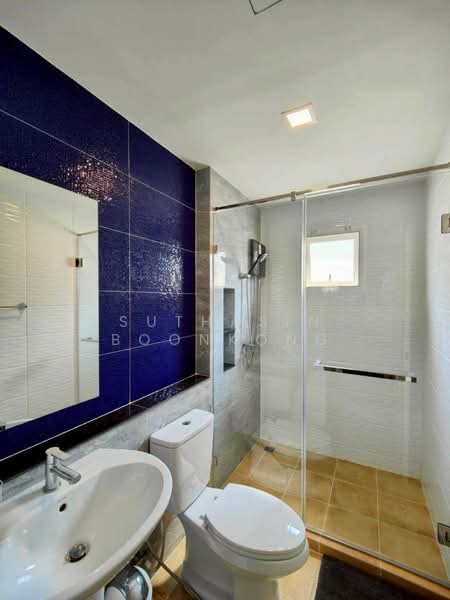 Golden Neo Bangna-Kingkaew, Samut Prakan, Soi Kingkaew 31, Rachathewa, Bang Plee, Samut Prakan, 4 Bedrooms, 162 sqm, Single Detached House For Sale, by Suthasin Boonkong, 500248061 - DDproperty.com