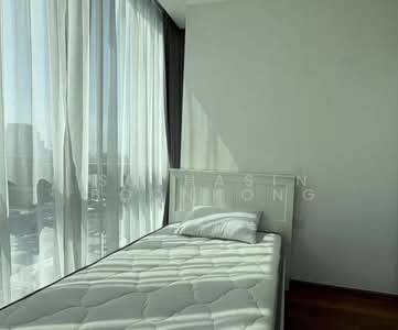 For Rent - Wish Signature Midtown Siam, Bangkok