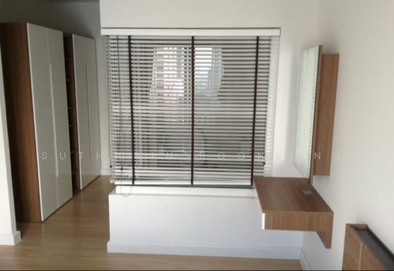 The Seed Mingle Sathorn-Suanplu, Bangkok, 389 Soi Sathon 3, Thung Maha Mek, Sathon, Bangkok, 1 Bedroom, 43 sqm, Condo For Rent, by Suthasin Boonkong, 500248064 - DDproperty.com