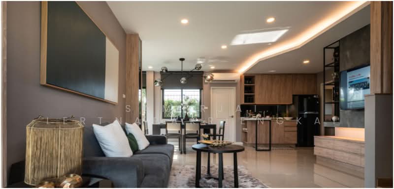 undefined, กรุงเทพ, ทับยาว, ลาดกระบัง, กรุงเทพ, 159 ตร.ม., บ้านเดี่ยว ขาย, โดย Samerjai Lertnapakriengkai, 500248065 - DDproperty.com