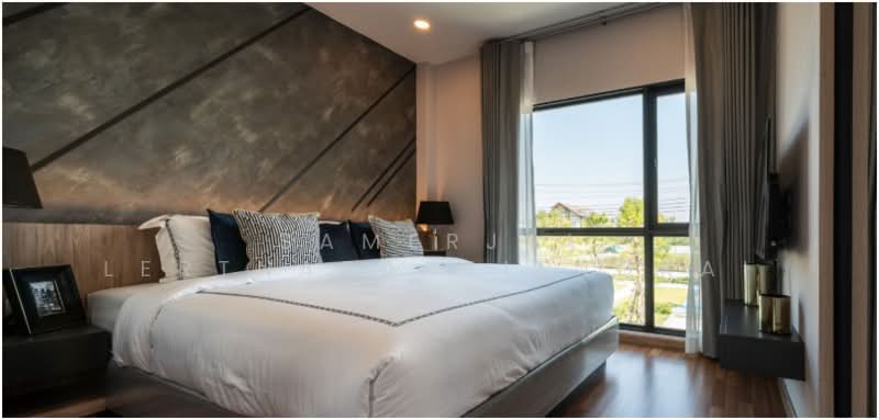 undefined, กรุงเทพ, ทับยาว, ลาดกระบัง, กรุงเทพ, 159 ตร.ม., บ้านเดี่ยว ขาย, โดย Samerjai Lertnapakriengkai, 500248065 - DDproperty.com