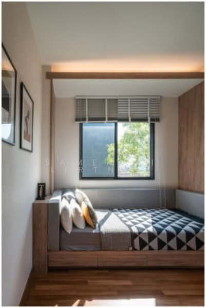 undefined, Bangkok, Thab Yao, Lat Krabang, Bangkok, 3 Bedrooms, 159 sqm, Single Detached House For Sale, by Samerjai Lertnapakriengkai, 500248065 - DDproperty.com