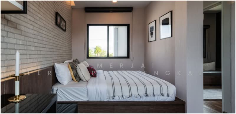 undefined, Bangkok, Thab Yao, Lat Krabang, Bangkok, 3 Bedrooms, 159 sqm, Single Detached House For Sale, by Samerjai Lertnapakriengkai, 500248065 - DDproperty.com