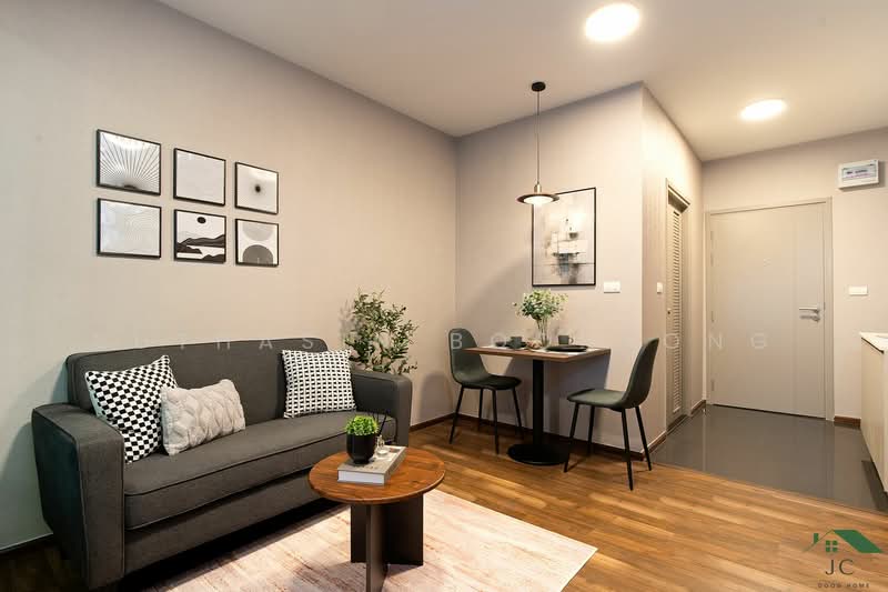 A Space Me Sukhumvit 77 : เอ สเปซ มี สุขุมวิท 77, กรุงเทพ, 2363 ซอยสุขุมวิท 77 ถนนสุขุมวิท, สวนหลวง, สวนหลวง, กรุงเทพ, 29 ตร.ม., คอนโด ขาย, โดย Suthasin Boonkong, 500248066 - DDproperty.com