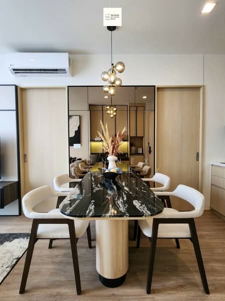 Noble State 39, Bangkok, 35 Soi Sukhumvit 39, Khlong Tan Nua, Watthana, Bangkok, 1 Bedroom, 42 sqm, Condo For Sale, by Connex Property, 500248067 - DDproperty.com