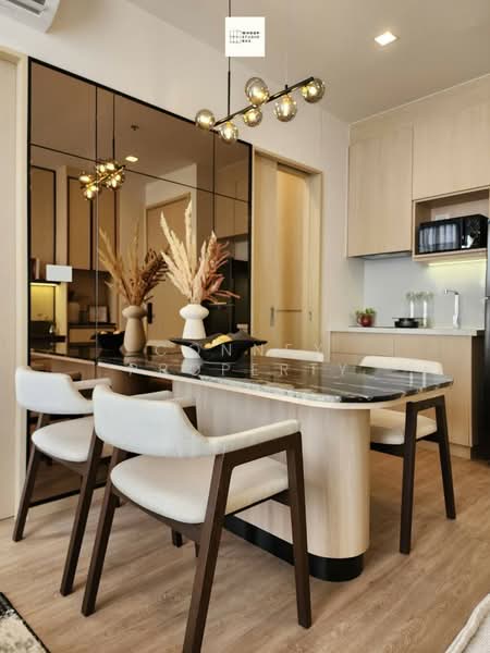 Noble State 39, Bangkok, 35 Soi Sukhumvit 39, Khlong Tan Nua, Watthana, Bangkok, 1 Bedroom, 42 sqm, Condo For Sale, by Connex Property, 500248067 - DDproperty.com