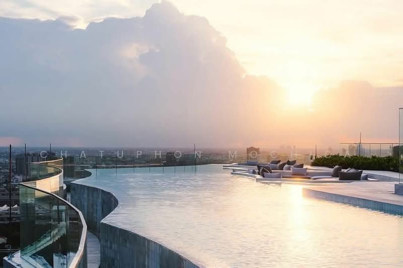 Life Ladprao Valley : ไลฟ์ ลาดพร้าว แวลลีย์, กรุงเทพ, ถนนพหลโยธิน, จอมพล, จตุจักร, กรุงเทพ, 35 ตร.ม., คอนโด ให้เช่า, โดย Chatuphon Mochida, 500248068 - DDproperty.com