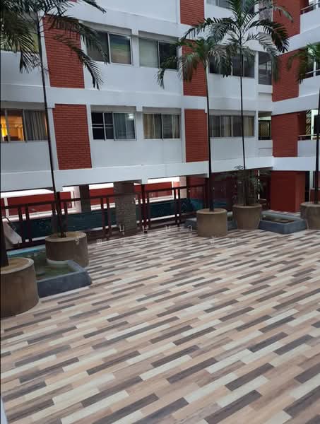 ปทุมวัน เพลส คอนโดมิเนียม, กรุงเทพ, 1 พระราม 1, วังใหม่, ปทุมวัน, กรุงเทพ, 90 ตร.ม., คอนโด ให้เช่า, โดย บุษบา รัตนวงษ์ชัย, 500248069 - DDproperty.com