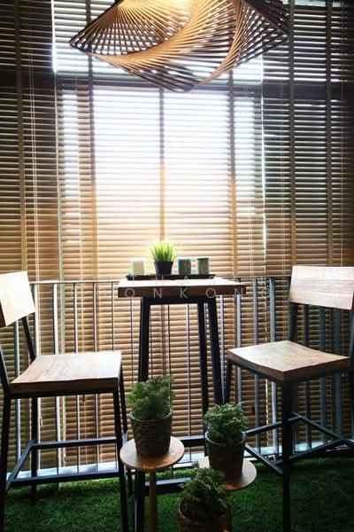 IDEO Blucove Sukhumvit, Bangkok, 2952 Sukhumvit Road, Bang Na, Bang Na, Bangkok, 1 Bedroom, 35 sqm, Condo For Rent, by Suthasin Boonkong, 500248070 - DDproperty.com