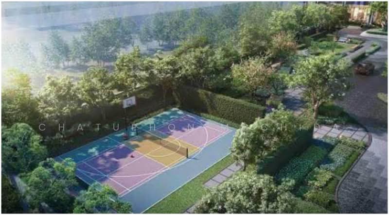 Love Charoen Nakhon : เลิฟ เจริญนคร, กรุงเทพ, 1463 Charoen Nakhon Road, บางลำภูล่าง, คลองสาน, กรุงเทพ, 31 ตร.ม., คอนโด ขาย, โดย Chatuphon Mochida, 500248073 - DDproperty.com