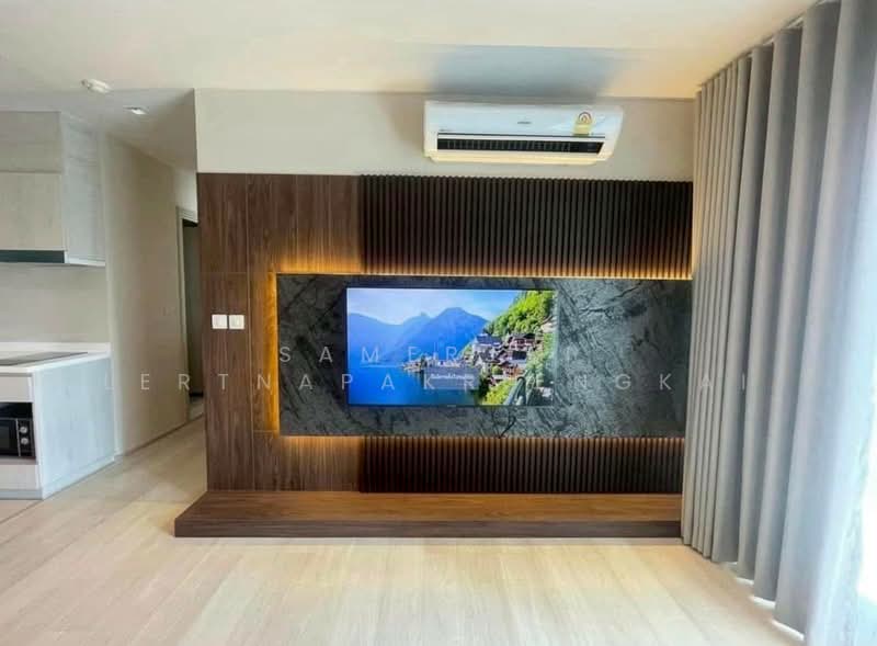 Life One Wireless, Bangkok, 1 Wireless Road, Lumphini, Pathum Wan, Bangkok, 2 Bedrooms, 63 sqm, Condo For Rent, by Samerjai Lertnapakriengkai, 500248080 - DDproperty.com
