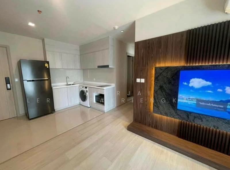 Life One Wireless, Bangkok, 1 Wireless Road, Lumphini, Pathum Wan, Bangkok, 2 Bedrooms, 63 sqm, Condo For Rent, by Samerjai Lertnapakriengkai, 500248080 - DDproperty.com