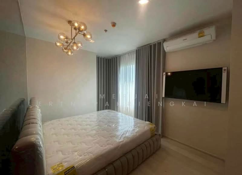 Life One Wireless, Bangkok, 1 Wireless Road, Lumphini, Pathum Wan, Bangkok, 2 Bedrooms, 63 sqm, Condo For Rent, by Samerjai Lertnapakriengkai, 500248080 - DDproperty.com