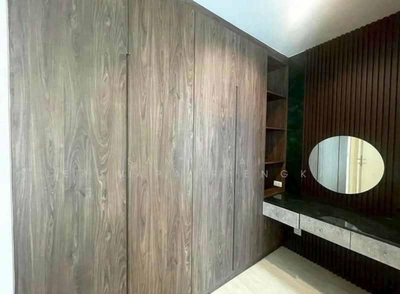 Life One Wireless, Bangkok, 1 Wireless Road, Lumphini, Pathum Wan, Bangkok, 2 Bedrooms, 63 sqm, Condo For Rent, by Samerjai Lertnapakriengkai, 500248080 - DDproperty.com