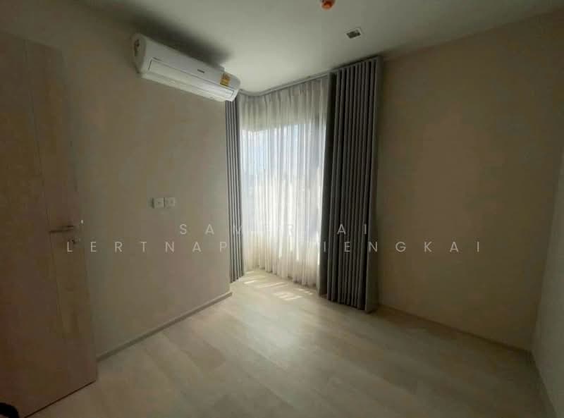 Life One Wireless, Bangkok, 1 Wireless Road, Lumphini, Pathum Wan, Bangkok, 2 Bedrooms, 63 sqm, Condo For Rent, by Samerjai Lertnapakriengkai, 500248080 - DDproperty.com