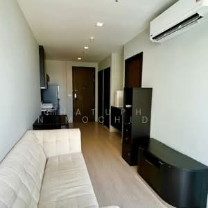 For Rent - Rhythm Sukhumvit 44/1, Bangkok