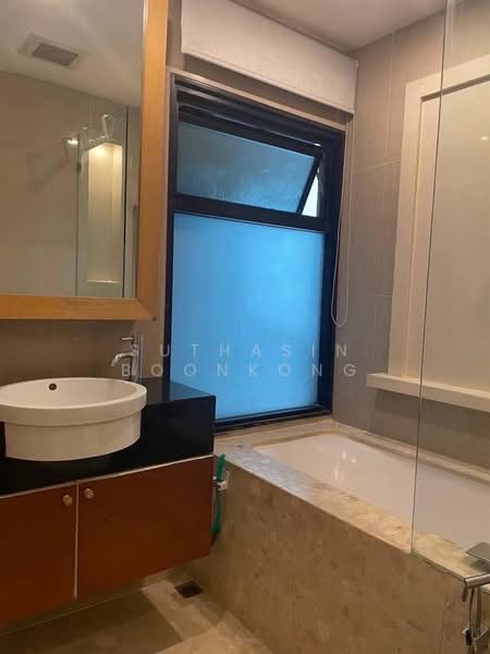 Sathorn Gardens, Bangkok, 39 South Sathorn Road, Thung Maha Mek, Sathon, Bangkok, 1 Bedroom, 54 sqm, Condo For Rent, by Suthasin Boonkong, 500248082 - DDproperty.com