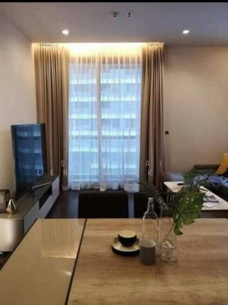 The XXXIX By Sansiri : เดอะ เทอร์ทีไนน์ บาย แสนสิริ, กรุงเทพ, 300 ซอยสุขุมวิท 39 แขวงคลองตันเหนือ เขตวัฒนา กรุงเทพมหานคร, คลองตันเหนือ, วัฒนา, กรุงเทพ, 83 ตร.ม., คอนโด ให้เช่า, โดย Samerjai Lertnapakriengkai, 500248083 - DDproperty.com