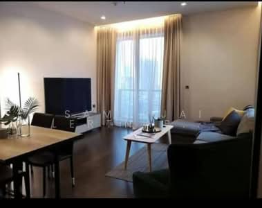 For Rent - The XXXIX By Sansiri, Bangkok
