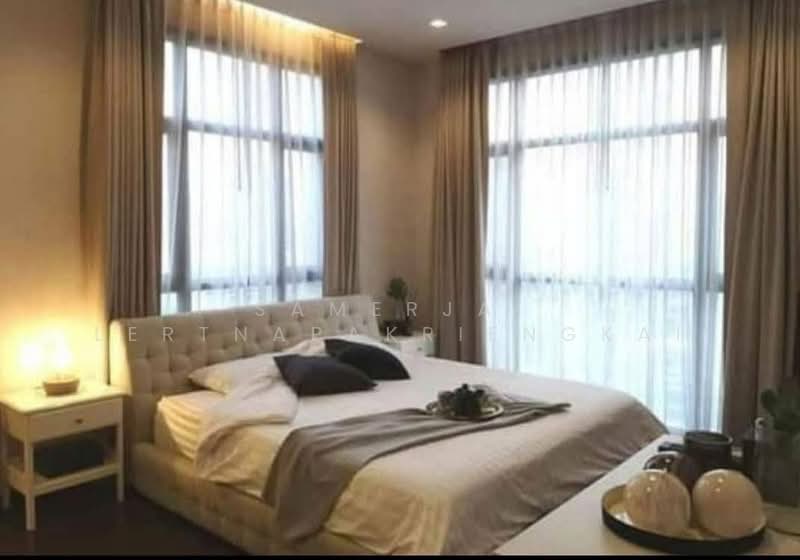 The XXXIX By Sansiri : เดอะ เทอร์ทีไนน์ บาย แสนสิริ, กรุงเทพ, 300 ซอยสุขุมวิท 39 แขวงคลองตันเหนือ เขตวัฒนา กรุงเทพมหานคร, คลองตันเหนือ, วัฒนา, กรุงเทพ, 83 ตร.ม., คอนโด ให้เช่า, โดย Samerjai Lertnapakriengkai, 500248083 - DDproperty.com