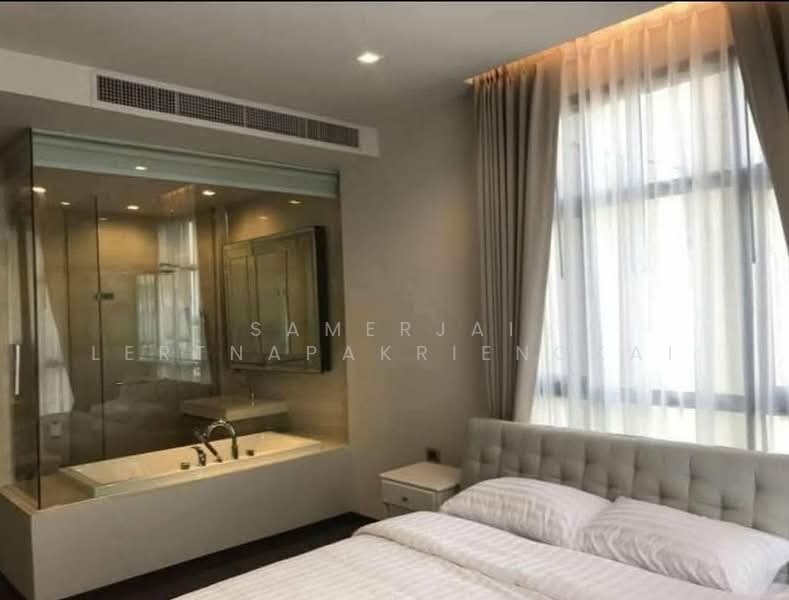 The XXXIX By Sansiri : เดอะ เทอร์ทีไนน์ บาย แสนสิริ, กรุงเทพ, 300 ซอยสุขุมวิท 39 แขวงคลองตันเหนือ เขตวัฒนา กรุงเทพมหานคร, คลองตันเหนือ, วัฒนา, กรุงเทพ, 83 ตร.ม., คอนโด ให้เช่า, โดย Samerjai Lertnapakriengkai, 500248083 - DDproperty.com