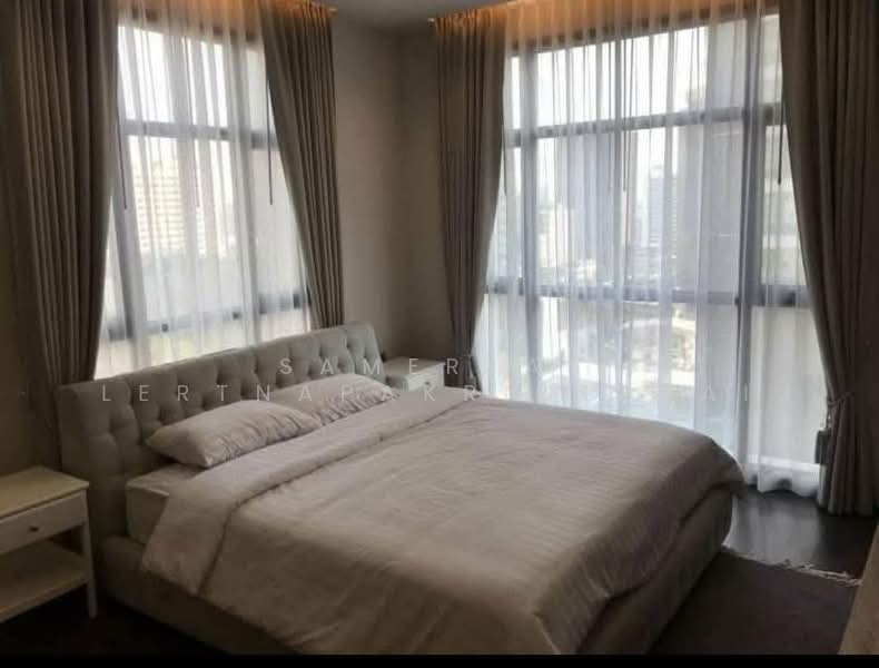 The XXXIX By Sansiri, Bangkok, 300 Soi Sukhumvit 39, Khlong Tan Nua, Watthana, Bangkok, 2 Bedrooms, 83 sqm, Condo For Rent, by Samerjai Lertnapakriengkai, 500248083 - DDproperty.com