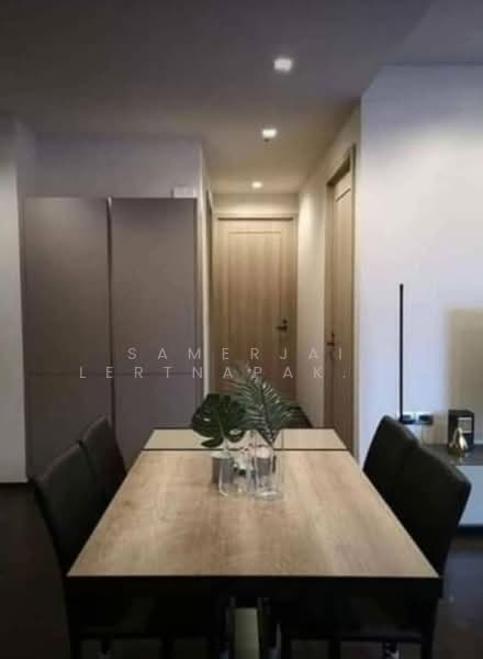 The XXXIX By Sansiri, Bangkok, 300 Soi Sukhumvit 39, Khlong Tan Nua, Watthana, Bangkok, 2 Bedrooms, 83 sqm, Condo For Rent, by Samerjai Lertnapakriengkai, 500248083 - DDproperty.com