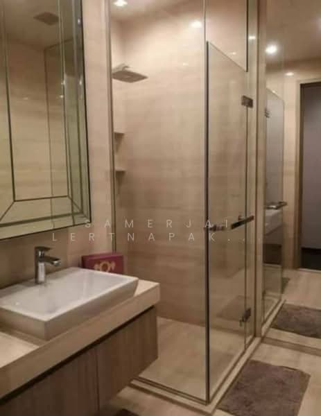 The XXXIX By Sansiri, Bangkok, 300 Soi Sukhumvit 39, Khlong Tan Nua, Watthana, Bangkok, 2 Bedrooms, 83 sqm, Condo For Rent, by Samerjai Lertnapakriengkai, 500248083 - DDproperty.com