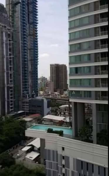 The XXXIX By Sansiri : เดอะ เทอร์ทีไนน์ บาย แสนสิริ, กรุงเทพ, 300 ซอยสุขุมวิท 39 แขวงคลองตันเหนือ เขตวัฒนา กรุงเทพมหานคร, คลองตันเหนือ, วัฒนา, กรุงเทพ, 83 ตร.ม., คอนโด ให้เช่า, โดย Samerjai Lertnapakriengkai, 500248083 - DDproperty.com