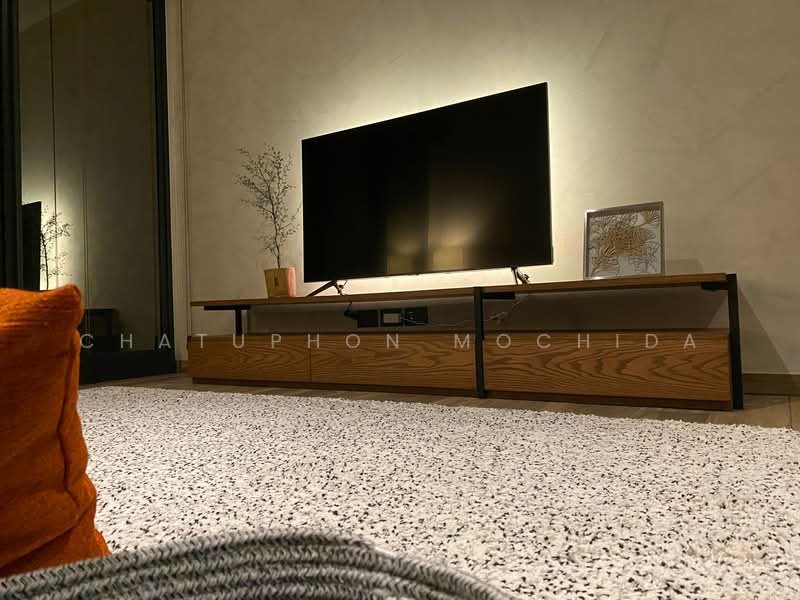 The Lofts Asoke : เดอะ ลอฟท์ อโศก, กรุงเทพ, ถนนสุขุมวิท 21, คลองเตยเหนือ, วัฒนา, กรุงเทพ, 80 ตร.ม., คอนโด ขาย, โดย Chatuphon Mochida, 500248084 - DDproperty.com