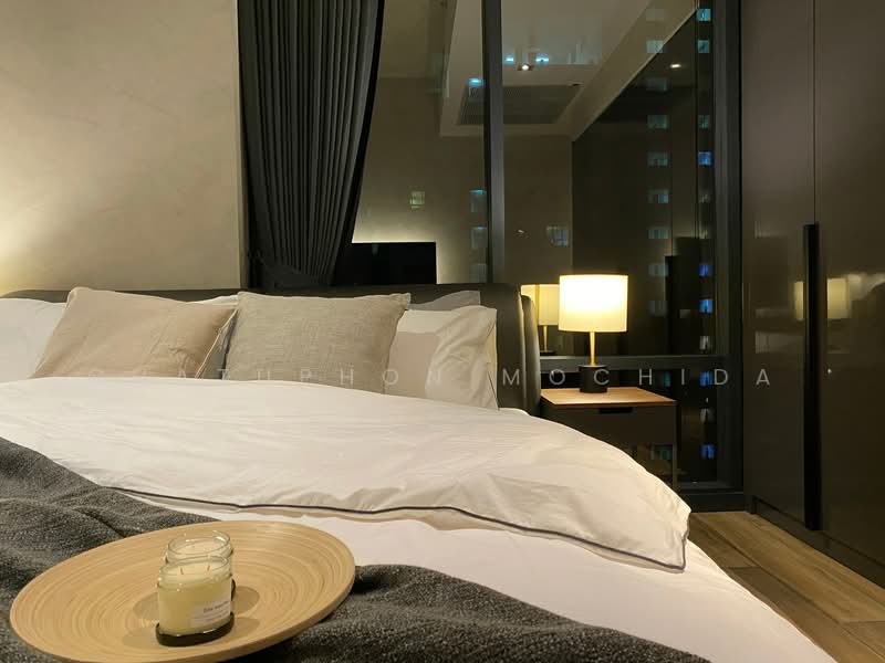 The Lofts Asoke : เดอะ ลอฟท์ อโศก, กรุงเทพ, ถนนสุขุมวิท 21, คลองเตยเหนือ, วัฒนา, กรุงเทพ, 80 ตร.ม., คอนโด ขาย, โดย Chatuphon Mochida, 500248084 - DDproperty.com