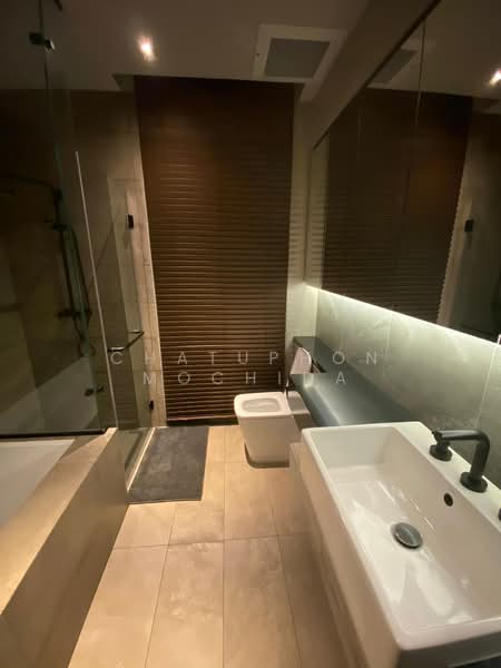 The Lofts Asoke : เดอะ ลอฟท์ อโศก, กรุงเทพ, ถนนสุขุมวิท 21, คลองเตยเหนือ, วัฒนา, กรุงเทพ, 80 ตร.ม., คอนโด ขาย, โดย Chatuphon Mochida, 500248084 - DDproperty.com