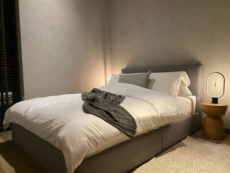 The Lofts Asoke, Bangkok, Sukhumvit 21 Road, Khlongtoei Nua, Watthana, Bangkok, 2 Bedrooms, 80 sqm, Condo For Sale, by Chatuphon Mochida, 500248084 - DDproperty.com