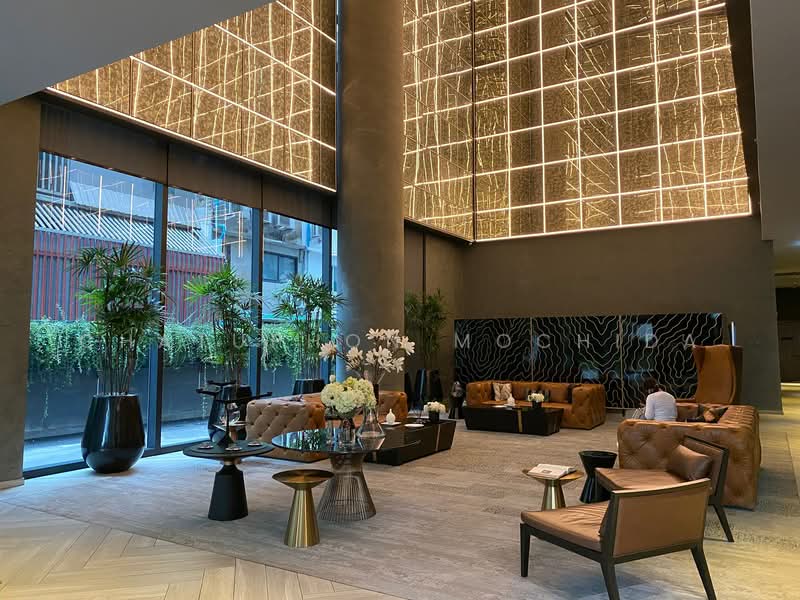 The Lofts Asoke : เดอะ ลอฟท์ อโศก, กรุงเทพ, ถนนสุขุมวิท 21, คลองเตยเหนือ, วัฒนา, กรุงเทพ, 80 ตร.ม., คอนโด ขาย, โดย Chatuphon Mochida, 500248084 - DDproperty.com