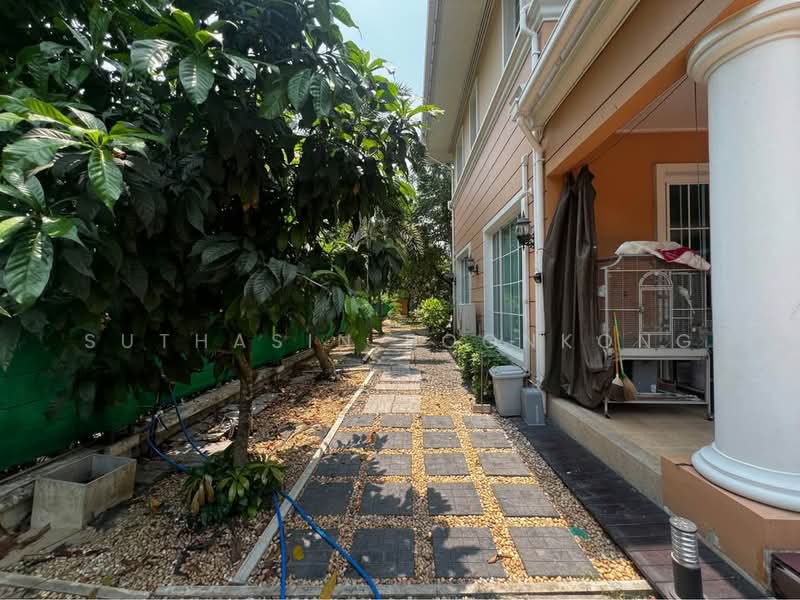 บ้าน 4-ห้องนอน, กรุงเทพ, บางระมาด, ตลิ่งชัน, กรุงเทพ, 500 ตร.ม., บ้านเดี่ยว ขาย, โดย Suthasin Boonkong, 500248085 - DDproperty.com