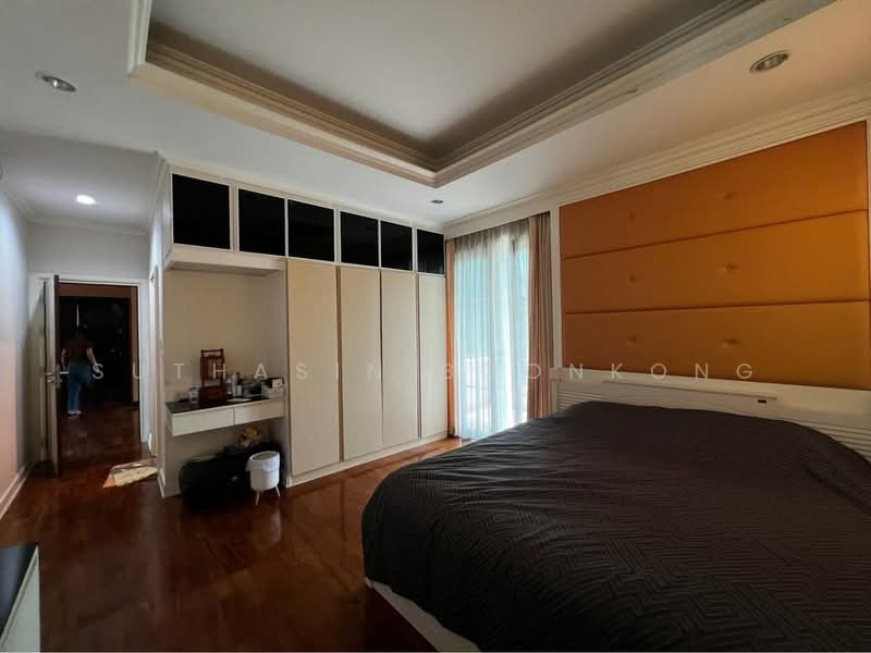 บ้าน 4-ห้องนอน, กรุงเทพ, บางระมาด, ตลิ่งชัน, กรุงเทพ, 500 ตร.ม., บ้านเดี่ยว ขาย, โดย Suthasin Boonkong, 500248085 - DDproperty.com