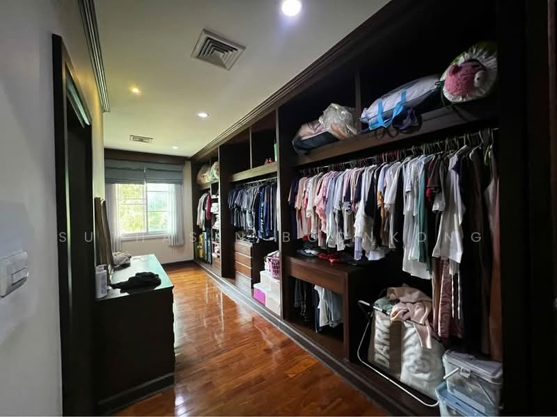 บ้าน 4-ห้องนอน, กรุงเทพ, บางระมาด, ตลิ่งชัน, กรุงเทพ, 500 ตร.ม., บ้านเดี่ยว ขาย, โดย Suthasin Boonkong, 500248085 - DDproperty.com