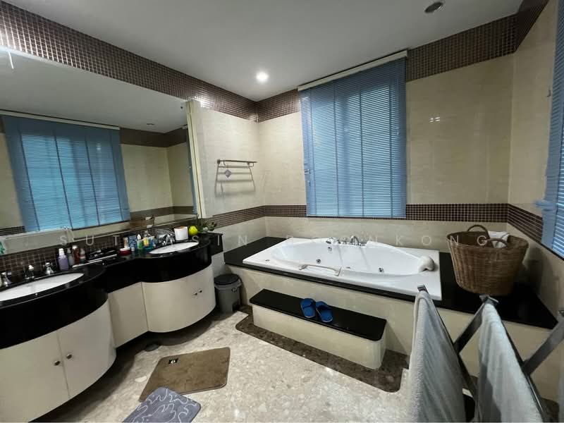 4-BR House, Bangkok, Bang Ra Mat, Taling Chan, Bangkok, 4 Bedrooms, 500 sqm, Single Detached House For Sale, by Suthasin Boonkong, 500248085 - DDproperty.com