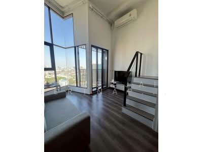 For Rent - Knightsbridge Space Ratchayothin, Bangkok