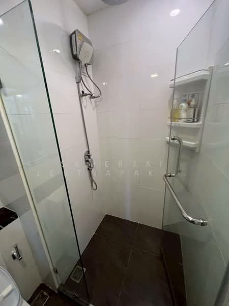 Knightsbridge Space Ratchayothin, Bangkok, Phaholyothin Road, Chatuchak, Chatuchak, Bangkok, 1 Bedroom, 36 sqm, Condo For Rent, by Samerjai Lertnapakriengkai, 500248086 - DDproperty.com