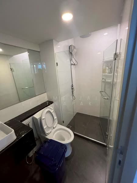 Knightsbridge Space Ratchayothin, Bangkok, Phaholyothin Road, Chatuchak, Chatuchak, Bangkok, 1 Bedroom, 36 sqm, Condo For Rent, by Samerjai Lertnapakriengkai, 500248086 - DDproperty.com