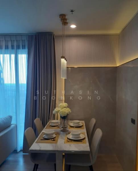 IDEO Mobi Sukhumvit Eastpoint, กรุงเทพ, Sukhumvit Road, บางนา, บางนา, กรุงเทพ, 58 ตร.ม., คอนโด ให้เช่า, โดย Suthasin Boonkong, 500248087 - DDproperty.com