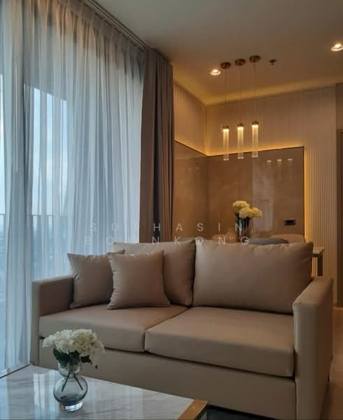 IDEO Mobi Sukhumvit Eastpoint, กรุงเทพ, Sukhumvit Road, บางนา, บางนา, กรุงเทพ, 58 ตร.ม., คอนโด ให้เช่า, โดย Suthasin Boonkong, 500248087 - DDproperty.com