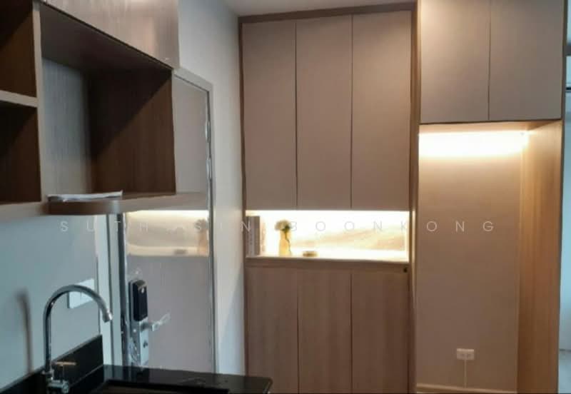 IDEO Mobi Sukhumvit Eastpoint, Bangkok, Sukhumvit Road, Bang Na, Bang Na, Bangkok, 2 Bedrooms, 58 sqm, Condo For Rent, by Suthasin Boonkong, 500248087 - DDproperty.com