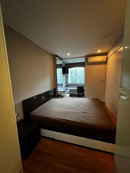 Tree Condo Ekamai, Bangkok, Soi Samanand, Rama 4 Road, Phra Kanong, Khlong Toei, Bangkok, 1 Bedroom, 40 sqm, Condo For Sale, by Connex Property, 500248088 - DDproperty.com