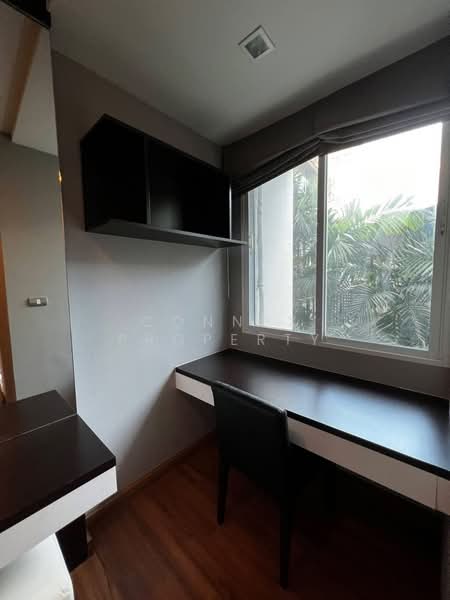 Tree Condo Ekamai, Bangkok, Soi Samanand, Rama 4 Road, Phra Kanong, Khlong Toei, Bangkok, 1 Bedroom, 40 sqm, Condo For Sale, by Connex Property, 500248088 - DDproperty.com