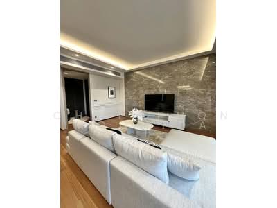 For Rent - The Estelle Phrom Phong, Bangkok