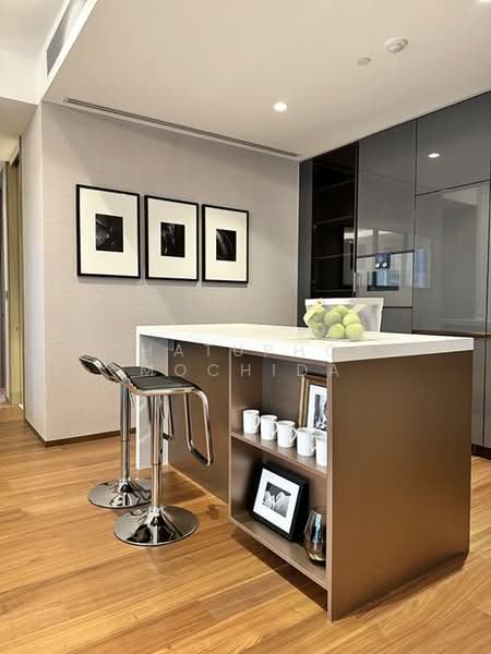 The Estelle Phrom Phong, Bangkok, 131 Soi Sukhumvit 26, Khong Tan, Khlong Toei, Bangkok, 2 Bedrooms, 143 sqm, Condo For Rent, by Chatuphon Mochida, 500248089 - DDproperty.com